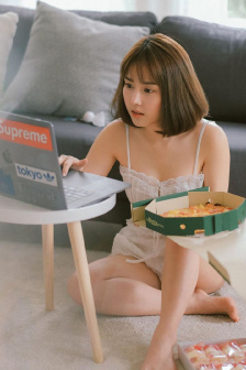 单亲公主相亲记
